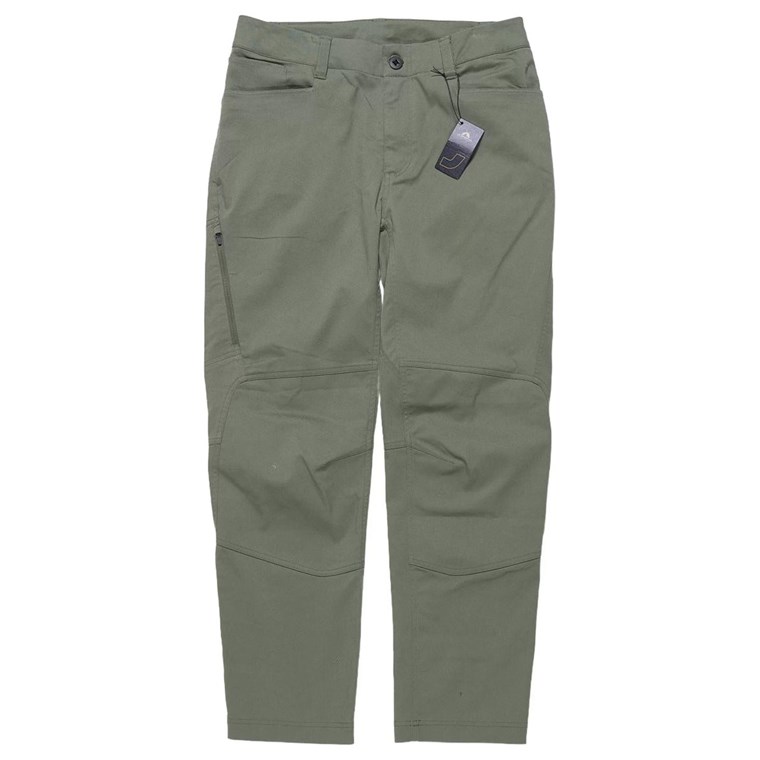 La Sportiva Mainliner Pant M Onyx