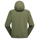 La Sportiva Helixir Shell Jkt M Cypress/Night Sky