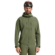 La Sportiva Helixir Shell Jkt M Cypress/Night Sky