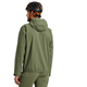 La Sportiva Helixir Shell Jkt M Cypress/Night Sky