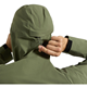 La Sportiva Helixir Shell Jkt M Cypress/Night Sky