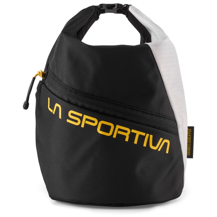 La Sportiva Granite Chalk Pot Chalk