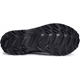 Tretorn Terrain Low Neo Black