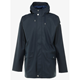 Helly Hansen Moss Rain Coat Navy