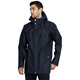 Helly Hansen Moss Rain Coat Navy