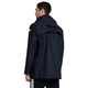 Helly Hansen Moss Rain Coat Navy