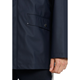Helly Hansen Moss Rain Coat Navy