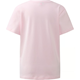 Haglöfs Tee Women Fresh Pink