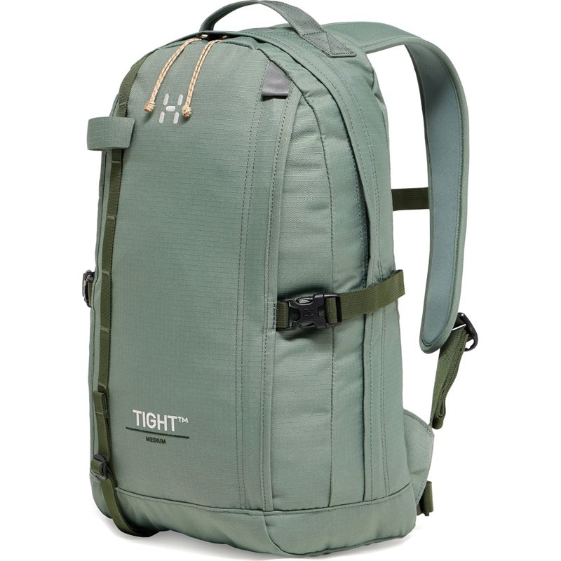 Hagl&ouml;fs Tight Medium Chlorophyll Green/Seaweed Green