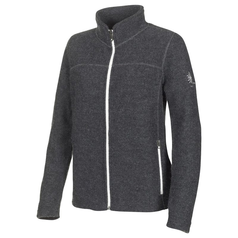 Ivanhoe Beata full zip Graphite Marl Graphite Marl 36