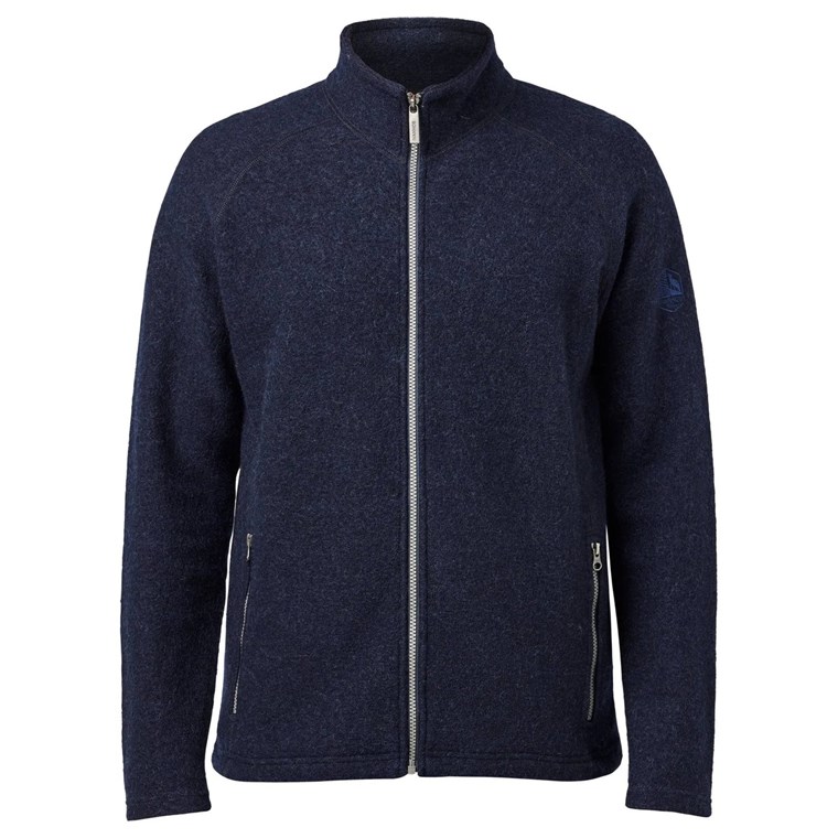 Ivanhoe Danny full zip Light