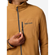 Marmot AirFleece Jacket Dromedary