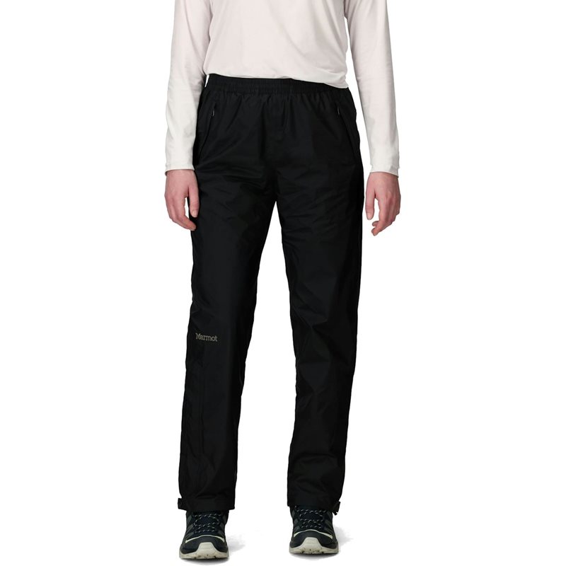 Marmot Wm's PreCip Evo Pant Black