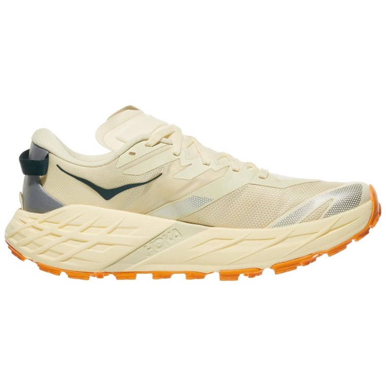 Hoka M Speedgoat 7 Vintage Yellow/Turmeric