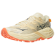 Hoka W Speedgoat 7 Vintage Yellow/Neon Flame