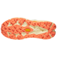 Hoka W Speedgoat 7 Vintage Yellow/Neon Flame