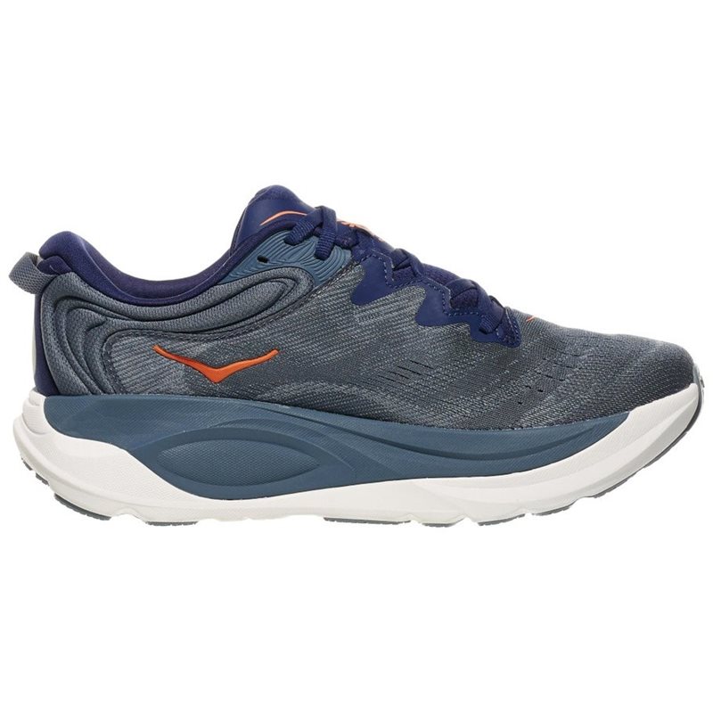 Hoka M Gaviota 6 Midnight Blue/Faded Navy - 41 1/3