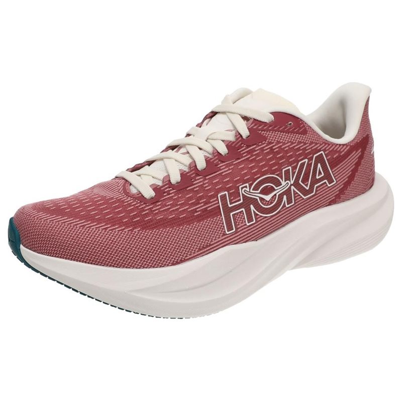 Hoka W Mach 7 Lingonberry/Cranberry - 37 1/3