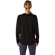 Asics Core Ls Top Performance Black