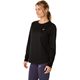 Asics Core Ls Top Performance Black