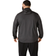 Asics Core Jacket Performance Black