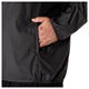 Asics Core Jacket Performance Black