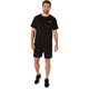 Asics Core 2-N-1 7In Short Performance Black/Performance Black