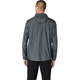 Asics Core Jacket Steel Grey