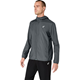 Asics Core Jacket Steel Grey