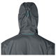 Asics Core Jacket Steel Grey