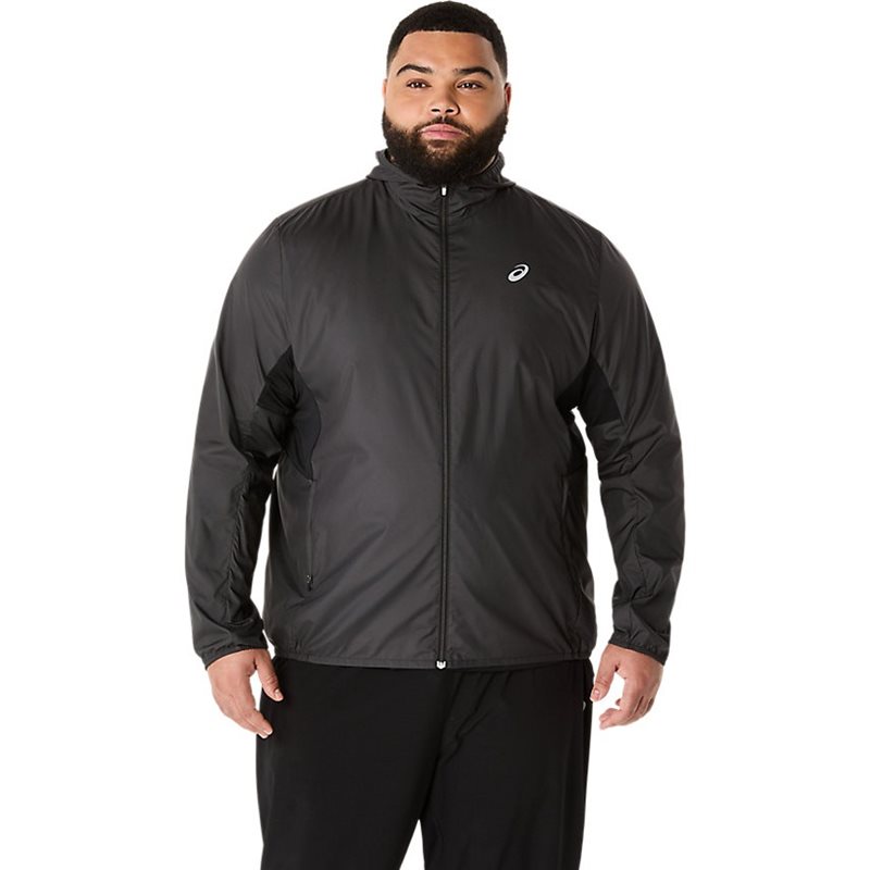 Asics Core Jacket Performance Black