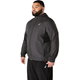 Asics Core Jacket Performance Black
