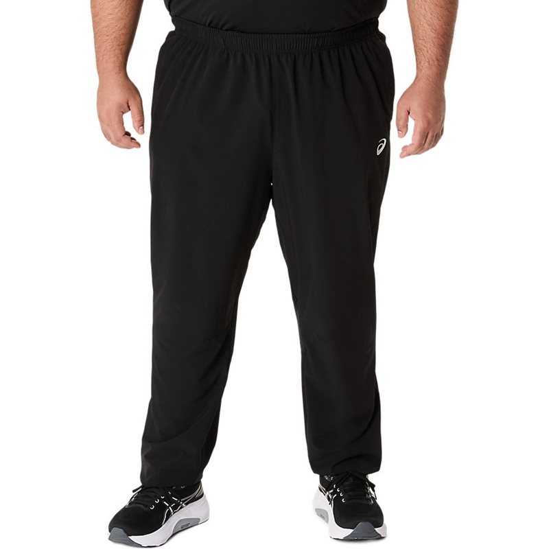 Asics Core Woven Pant Performance Black