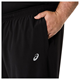 Asics Core Woven Pant Performance Black