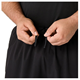 Asics Core Woven Pant Performance Black