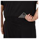 Asics Core Woven Pant Performance Black