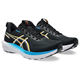 Asics Gt-1000 14 Black/Yamabuki