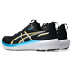 Asics Gt-1000 14 Black/Yamabuki