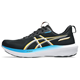 Asics Gt-1000 14 Black/Yamabuki