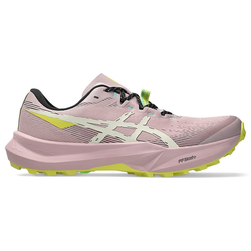 Asics Fuji Lite 6 Morganite/Light Dust Morganite/Light Dust 37,5