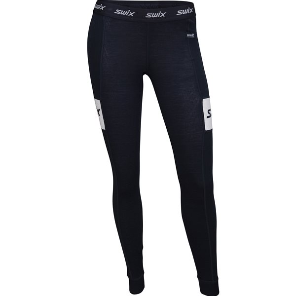 Swix Racex Warm Bodyw Pants Women´s