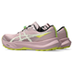 Asics Fuji Lite 6 Morganite/Light Dust