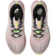 Asics Fuji Lite 6 Morganite/Light Dust