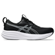 Asics Gel-Pulse 17 Black/Gravel