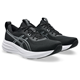Asics Gel-Pulse 17 Black/Gravel
