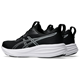 Asics Gel-Pulse 17 Black/Gravel