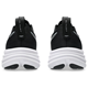 Asics Gel-Pulse 17 Black/Gravel