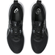 Asics Gel-Pulse 17 Black/Gravel