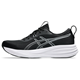 Asics Gel-Pulse 17 Black/Gravel