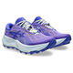 Asics Trabuco 14 Amethyst/Cobalt Burst